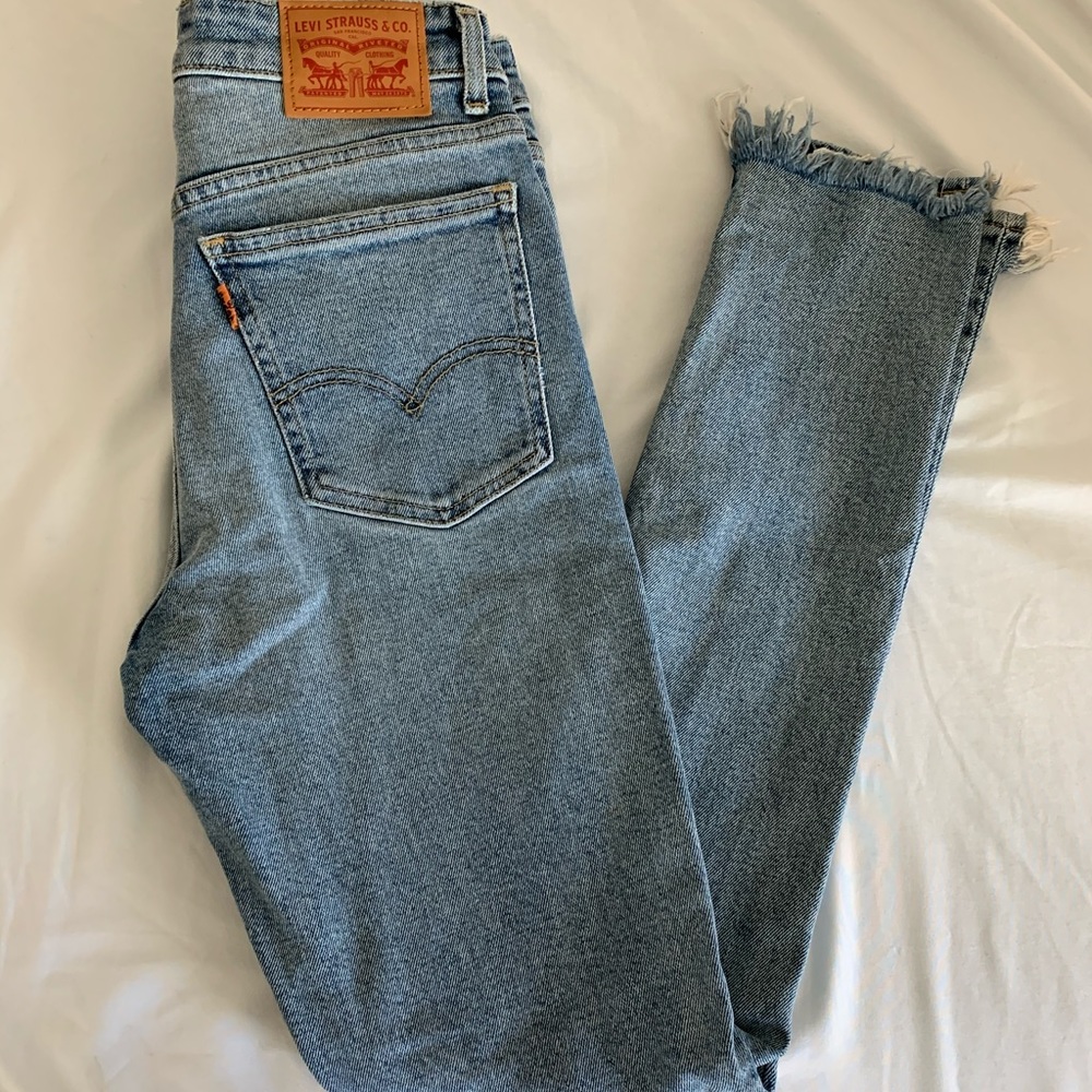 Women’s Levi’s